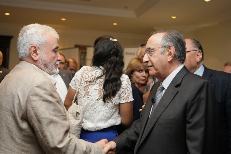Myths And Realities Of The Lebanese Economic Situation
